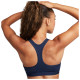 Nike Γυναικείο μπουστάκι Swoosh Light-Support Non-Padded Sports Bra Nike Γυναικείο μπουστάκι Swoosh Light-Support Non-Padded Sports Bra